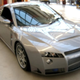 Image for article titled Evo Power: UK Tuner Builds Mitsu-Powered Sports Concept